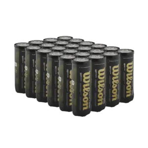 Speed Pro Padel Balls – 3 Pack