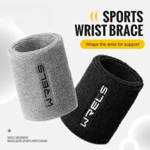Compression Wrist Support